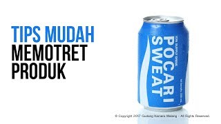Tips Mudah Memotret Produk ala Gudang Kamera Malang screenshot 4