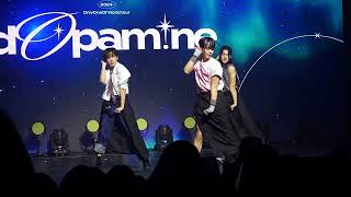 OnlyOneOf (온리원오브) ‘Girl Group Dance Medley’ | OnlyOneOf 2024 World tour dOpamine in Seoul 240310