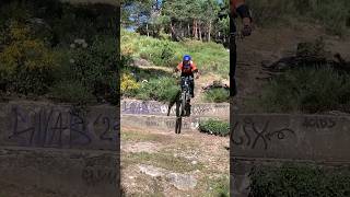 Mtb Drop