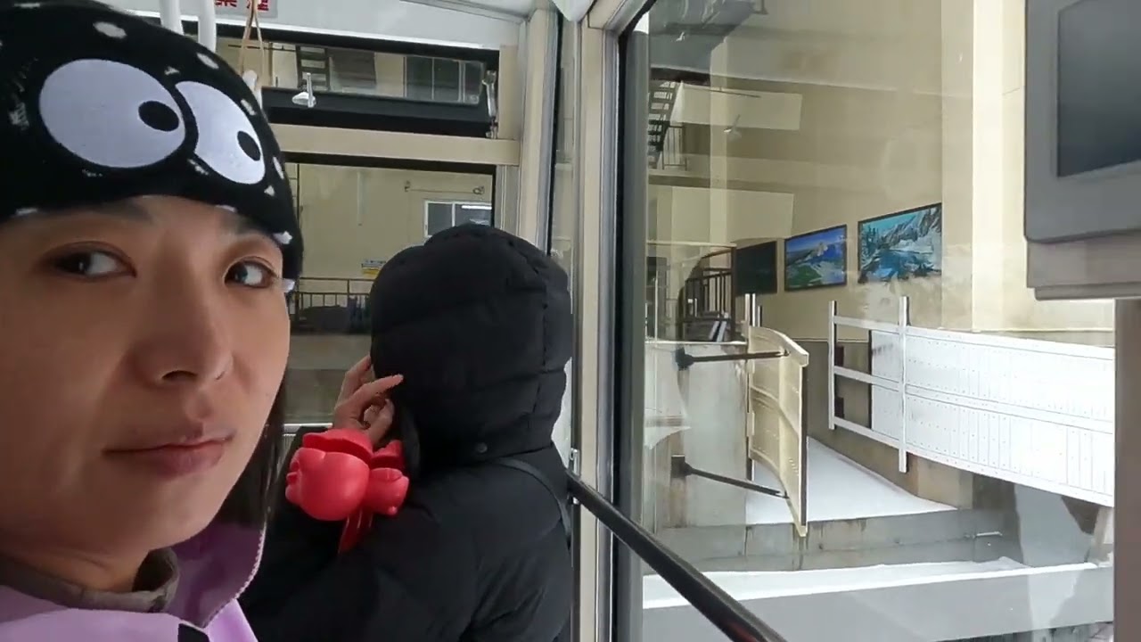 Japan New Year Road Trip (DAY5) 31Dec'25