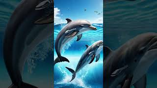 How Do Dolphins Sleep Without Drowning?