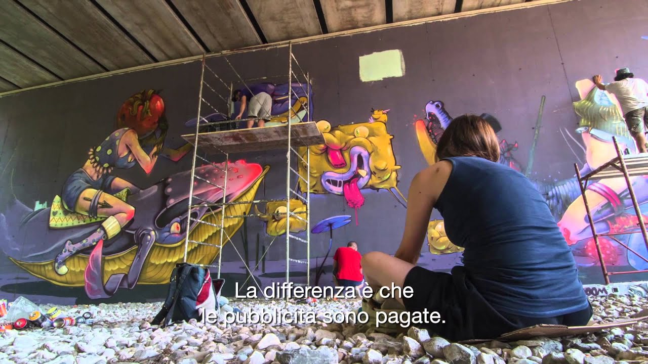 ESX - Malakkai, Mr. Woodland, Arsek & Erase