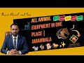 All Animal Equipment in One Place | Jaranwala  #AnimalEquipment  #Pakistan #Cattle #Goat #Dog #Horse