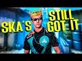 SKADOODLE'S STILL GOT IT (Funny Faceit Games)