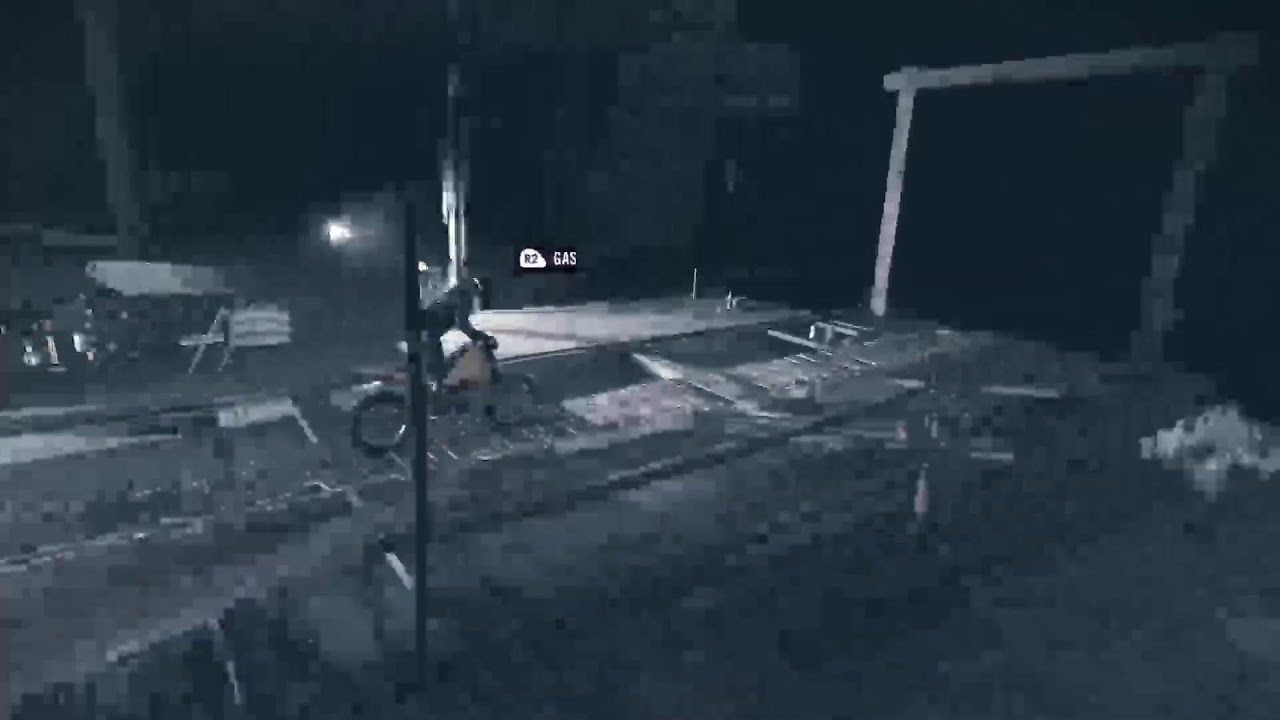 Trials Rising Snowed In!! PS5 LIVE Auzzie West