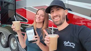 After Two Years Our Biggest Secret Is Finally Out…Here We Go!