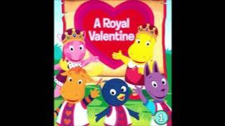 The Backyardigans ~ Special Delivery (full version)