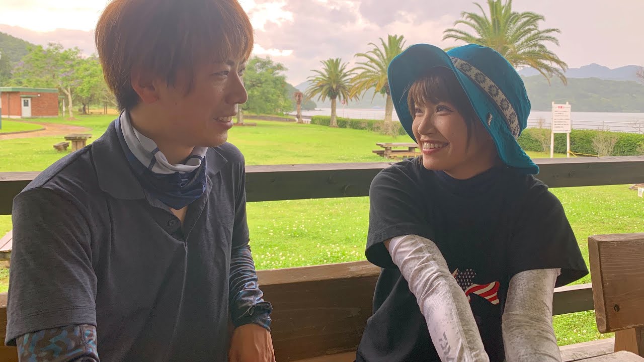 釣りガールみっぴ 秋丸美帆 の彼氏や結婚などの詳しい情報は けいちょんの釣り情報局 釣りガールみっぴ 秋丸美帆 の彼氏や結婚などの詳しい情報は けいちょんの釣り情報局