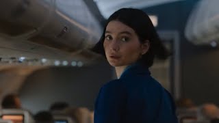 Fast X - Meadow Walker Cameo Paul Walkers Daughter Hd