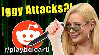 r/playboicarti is out of control...