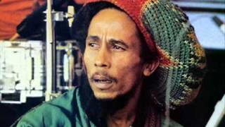 Bob Marley and The Wailers Kaya Live chords