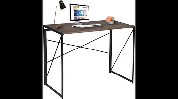 Writing Computer Desk Modern Simple Study Desk Review