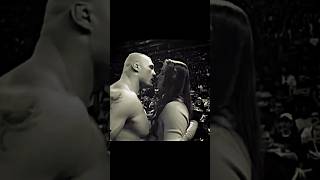 Brock Lesnar Stephanie McMahon 💔 #shorts #brocklesnar #wwe#youtubeshorts screenshot 5