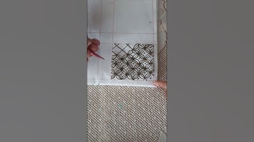 Watch Full Mehndi Class 2 ❤️ Step by Step #art #mehandi #mehndidesign #reels