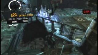 Trophy Guide - Batman Arkham Asylum - PSX Brasil