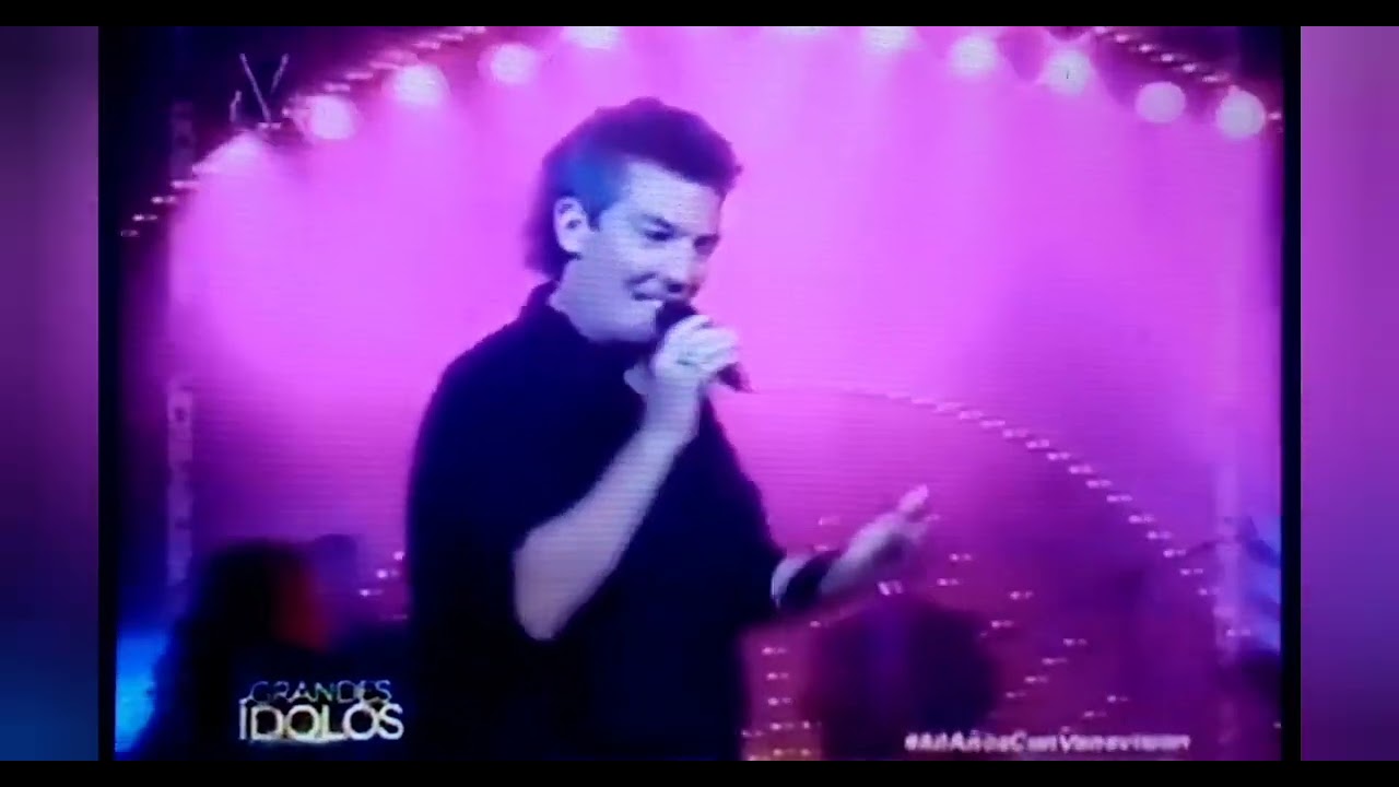 RECUERDO SENSACIONAL - REPOSICIÓN ILAN CHESTER 