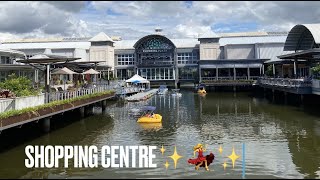 Sunshine Plaza Maroochydore Sunshine Coast