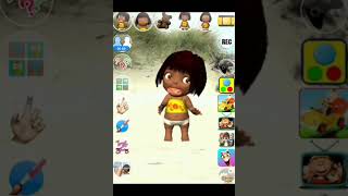 Talking Emily Baby Crying