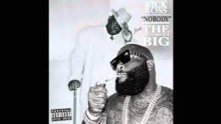 Rick Ross - Nobody (Dj 6rings Remix) ft. The Notorious Big, French Montana, Puff Daddy