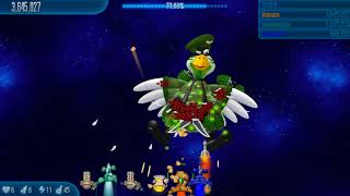 Chicken Invaders 5 Multiplayer again