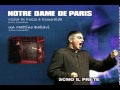 Notre Dame de Paris - Visita di Frollo a Esmeralda - Un Mattino Ballavi (karaoke - fair use)