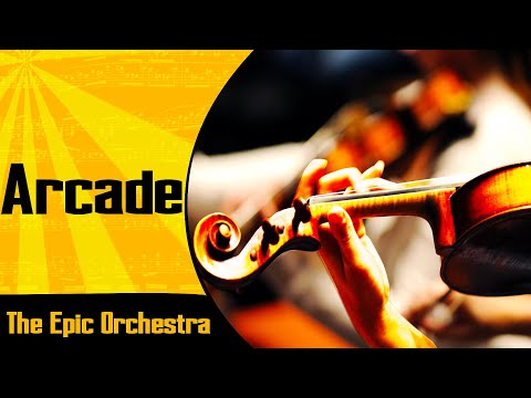 Duncan Laurence - Arcade | Epic Orchestra