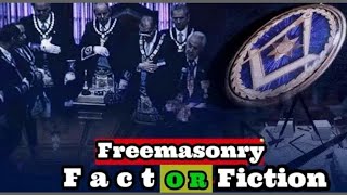 The Secrets of the Freemasons: Do They Really Control the World or Is It Just a Conspiracy?