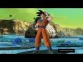 Goku vs freeza jstars and xenoverse comparison