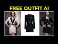 How To Wear Any Dress With Ai | Change Dress Of Your Ai Influencer!