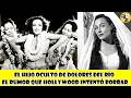 El HIJO OCULTO de Dolores del Río: el rumor que Hollywood intentó borrar