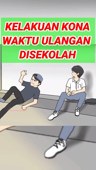 Dhot Design #dhotdesign #geng4g #animasisekolah #animasilucu #kona #dhot #trending #fyp #animasi