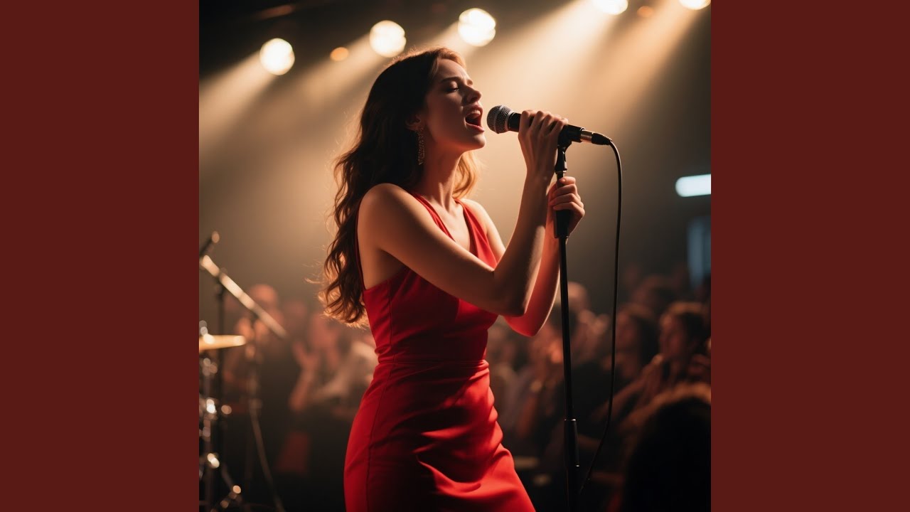 Walking through the quiet streets tonight