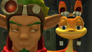 Let's 100% Jak 3 -18- Missile Guiding