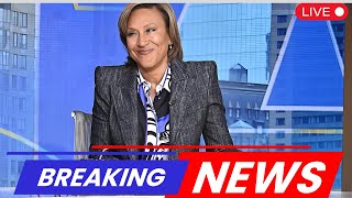 "Unbelievable Reveal! Did GMA Co-Host Just Expose Robin Roberts’ Secret Marriage?!"