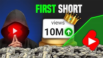 কিভাবে আমি প্রথম শর্টস ভাইরাল করলাম | How to Viral YouTube Shorts Bangla