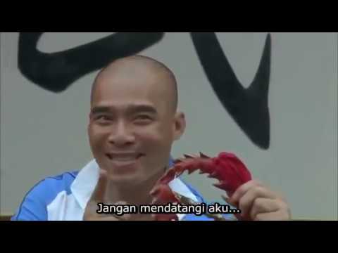 Kungfu chef  Subtitle Indonesia