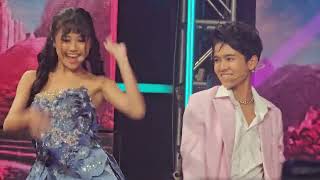 Download Lagu Tasya x Arbil ~ Mila x Valen ~  Live at 31th Indosiar 2026 MP3