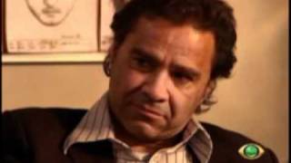 Cícero Venttura Como Delegado Em A Volta Da Face Do Mal - Série Tribunal Na Tv - Band. 2010.Mpg