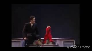 Elmopalooza - All You Need Is A Song With -1.0 Pitch