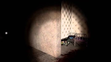 Scary Gmod Maps: Death House Part 1/2 [Gloward, Viper, Quinny & Waffles]