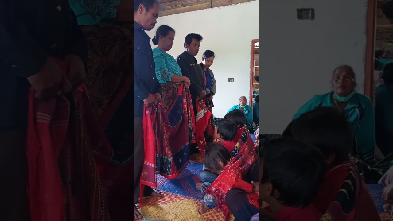 adat batak mamasuki jabu