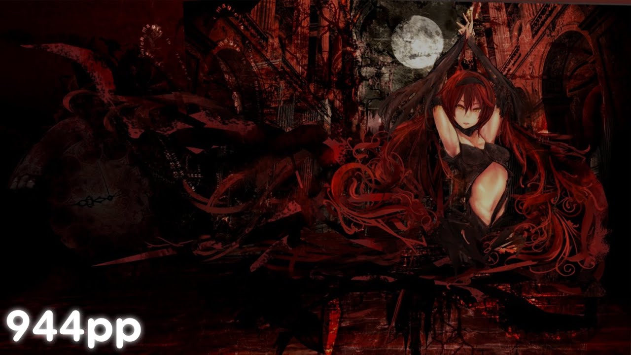 DoKito | ICDD - Yomi yori Kikoyu... [Kyouaku] | 944pp