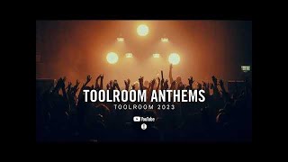 Toolroom Anthems - DJ Mix [House/Tech House]