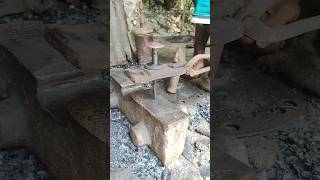 Blacksmith short video #shorts #shortvideo #short #subscribe #youtubevideo #vairalshort #blacks