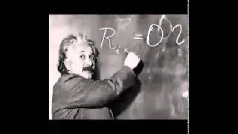 Einsteins Lecture Ether and the Theory of Relativity, Science Audiobook