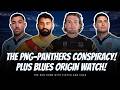 #NRL | Fletch's PNG-Panthers conspiracy! Plus deciding NSW selection dilemmas!