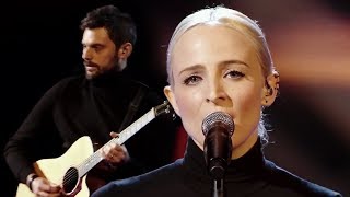 Madame Monsieur - Mercy (English translation) FRANCE Eurovision 2018