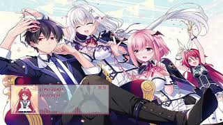 Full Version | Shijou Saikyou no Daimaou, Murabito A ni Tensei suru「Ayaka Ohashi - Be My Friend!!!」