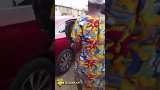 BREAKING: unconfirmed report states that APC aspirant Bayo Adelabu Penkelemess sister and childre
