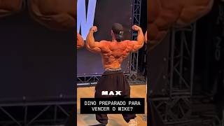 Ramon Is Ripped To Shreds , Guest Posing 5 Weeks Out Of Mr Olympia 2025